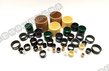 塑料直線軸承特點介紹